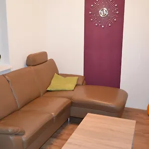 Apartment 34a Paulstraße, Postbauer-Heng
