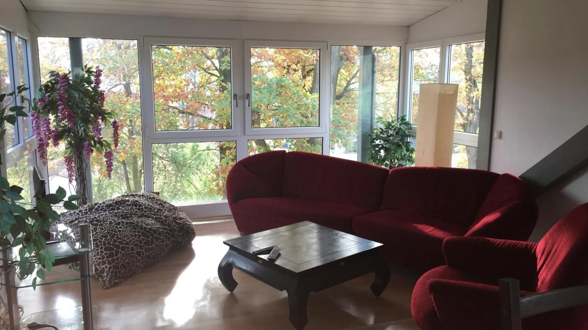 Apartment Appartment Doellinger Messe Fraenkisches Seenland Schwabach