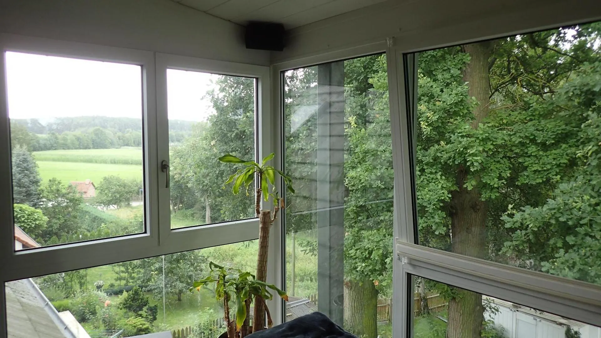 Appartment Doellinger Messe Fraenkisches Seenland Schwabach Germany