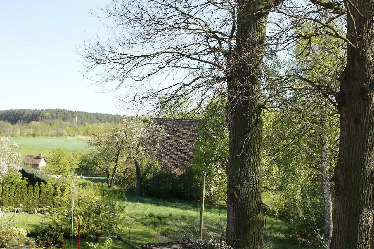 Appartment Doellinger Messe Fraenkisches Seenland Schwabach Apartment