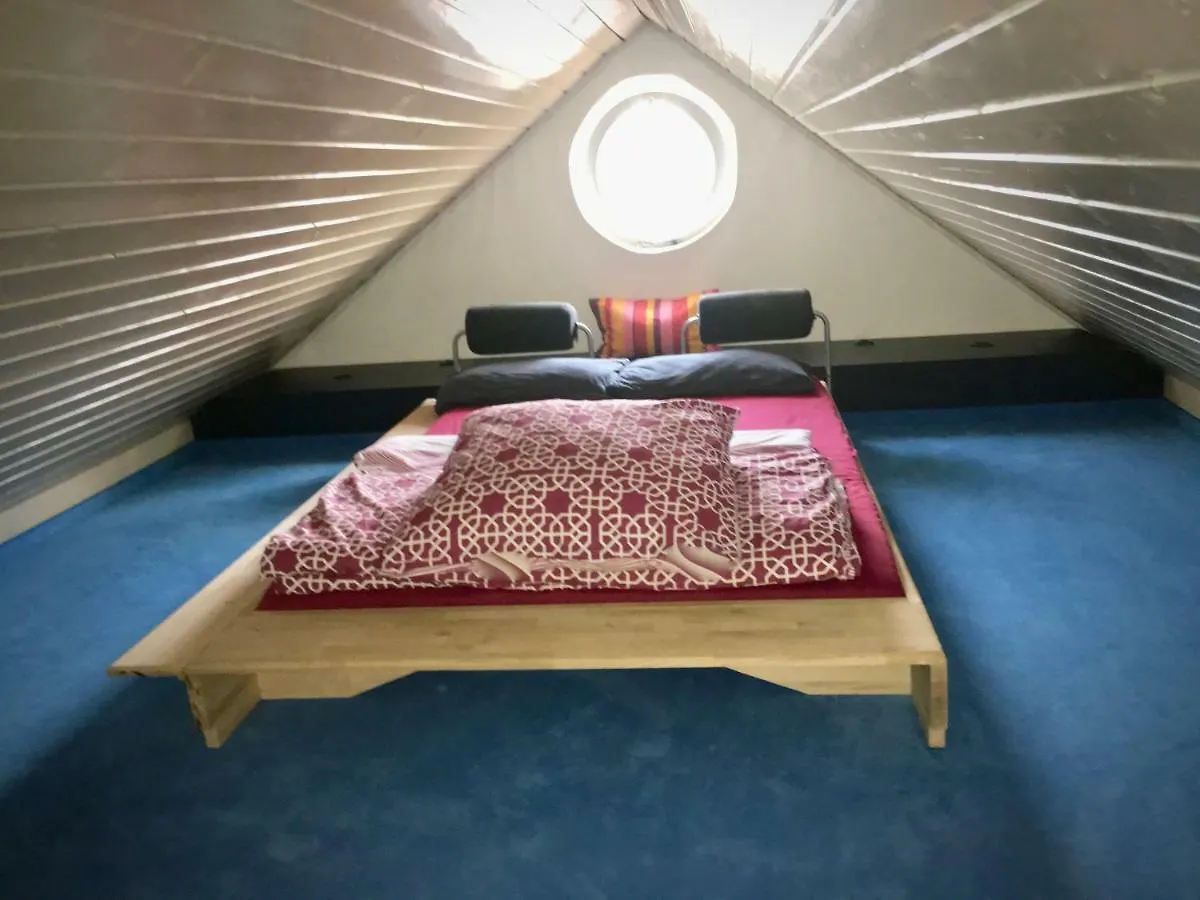 Appartment Doellinger Messe Fraenkisches Seenland Schwabach