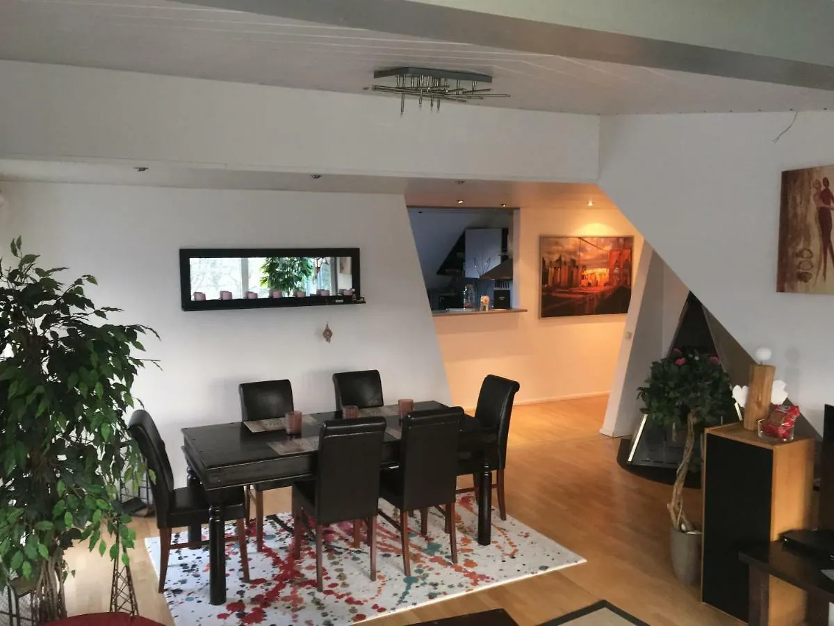 Apartment Appartment Doellinger Messe Fraenkisches Seenland Schwabach