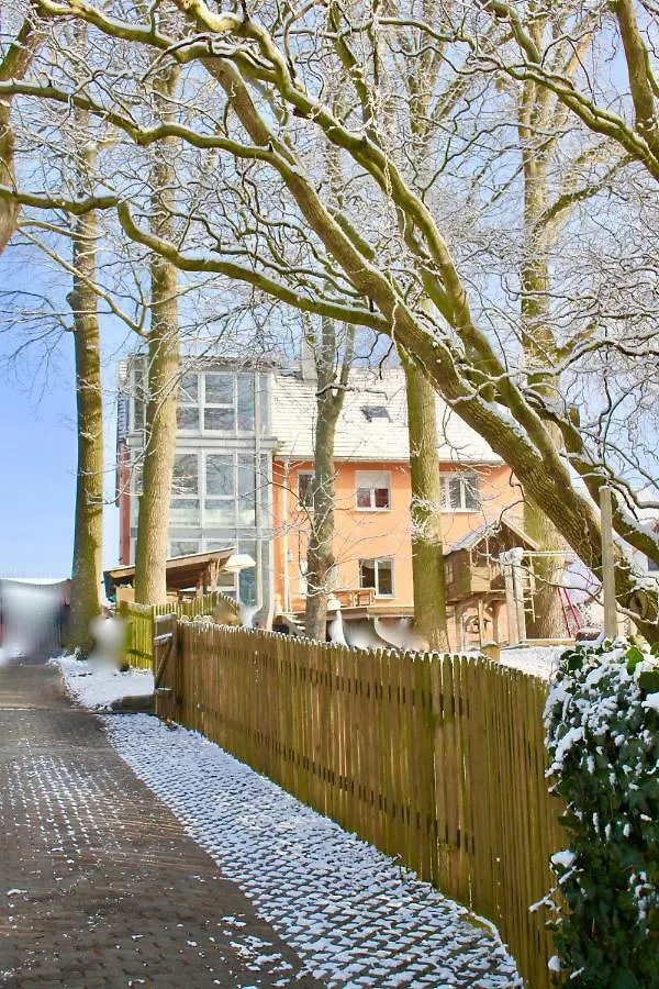 Apartment Appartment Doellinger Messe Fraenkisches Seenland Schwabach