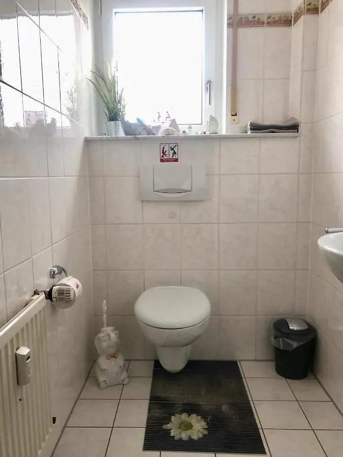 Apartment Appartment Doellinger Messe Fraenkisches Seenland Schwabach Germany